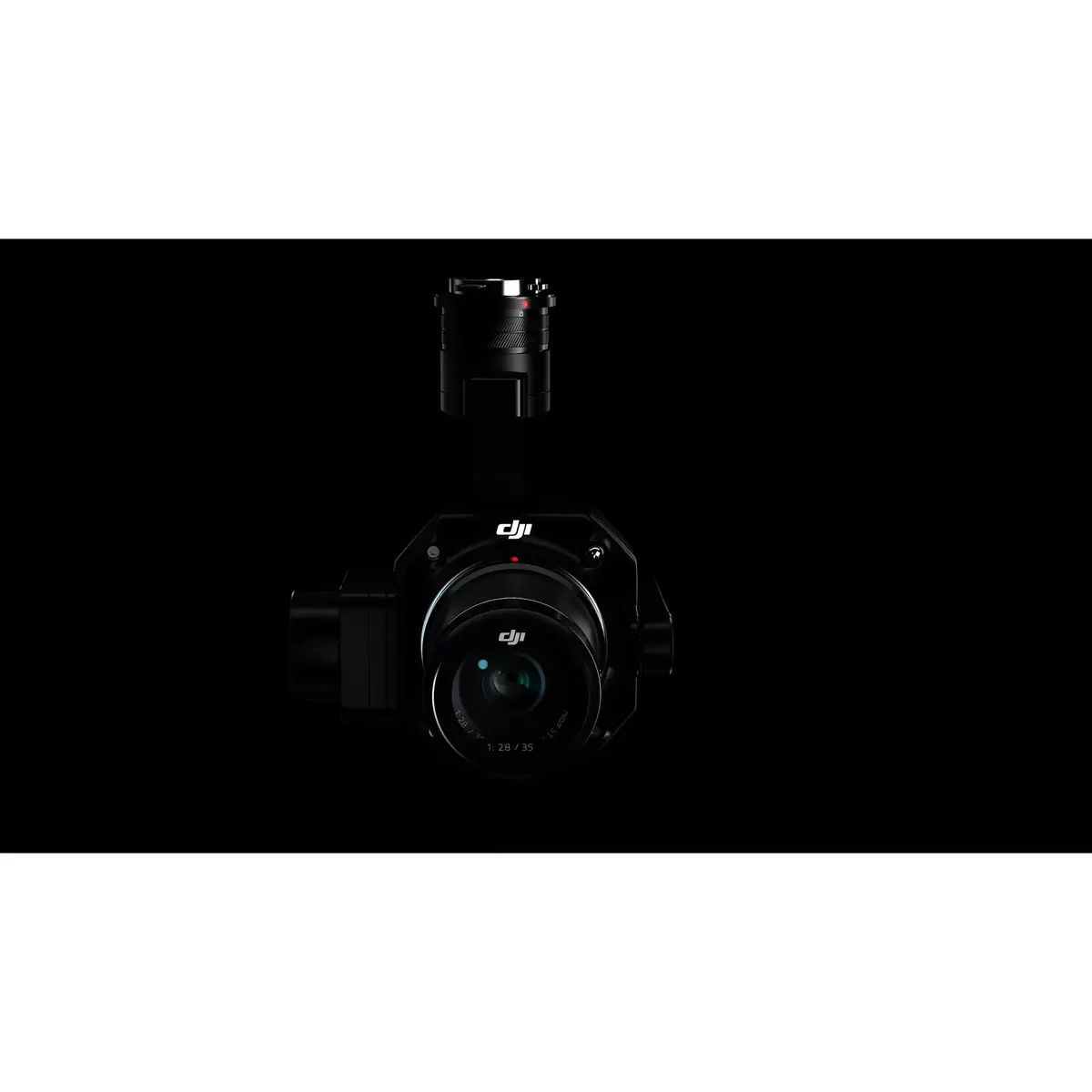 Gimbal Camera DJI Zenmuse P1 Photo 7