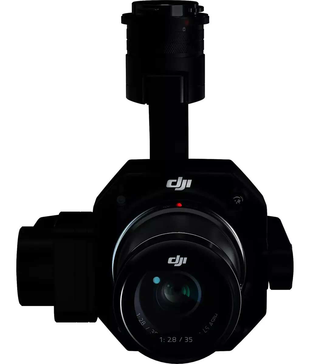 Gimbal Camera DJI Zenmuse P1 Photo 8