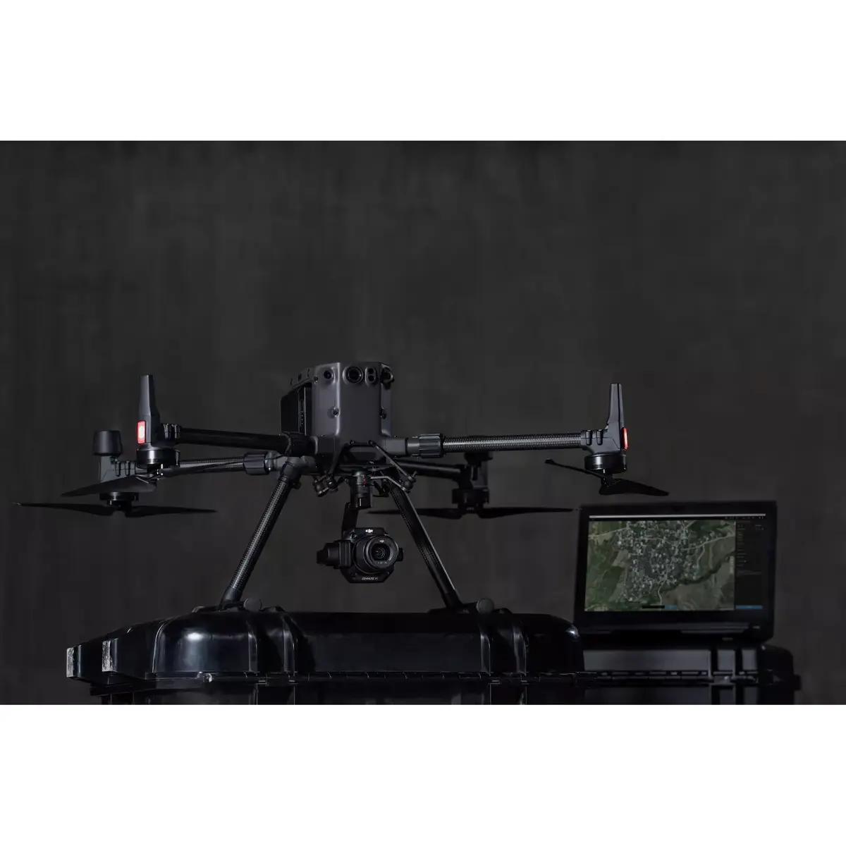Gimbal Camera DJI Zenmuse P1 Photo 11