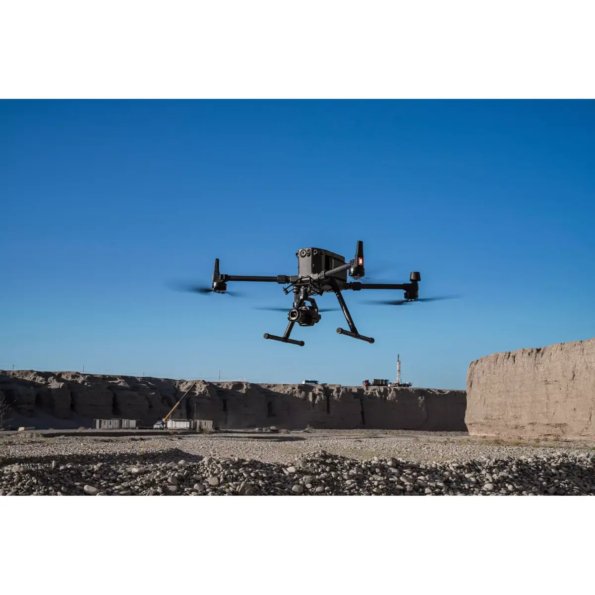Gimbal Camera DJI Zenmuse P1 Photo 15