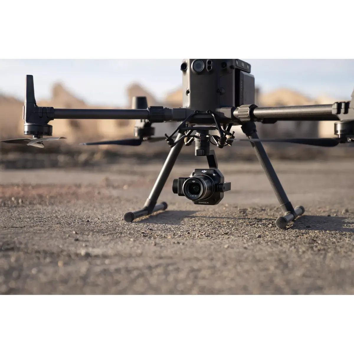 Gimbal Camera DJI Zenmuse P1 Photo 17