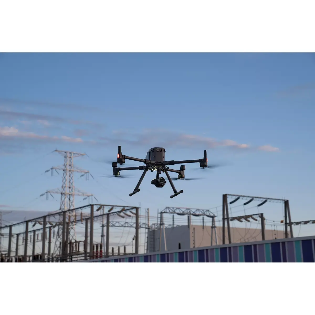 Gimbal Camera DJI Zenmuse P1 Photo 18
