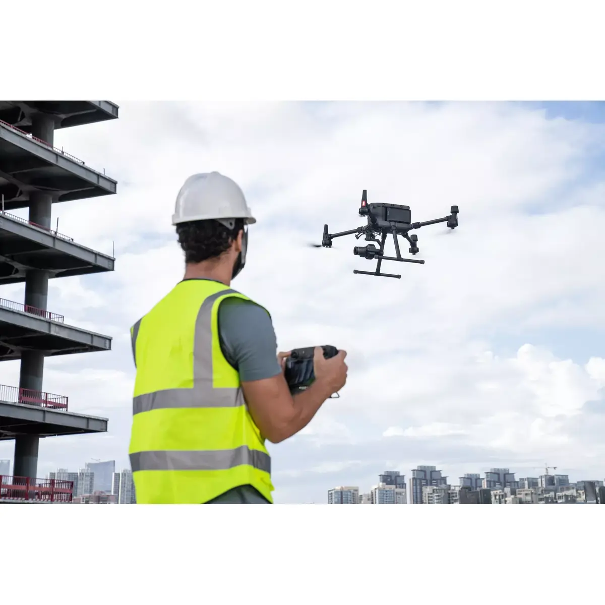 Gimbal Camera DJI Zenmuse P1 Photo 21