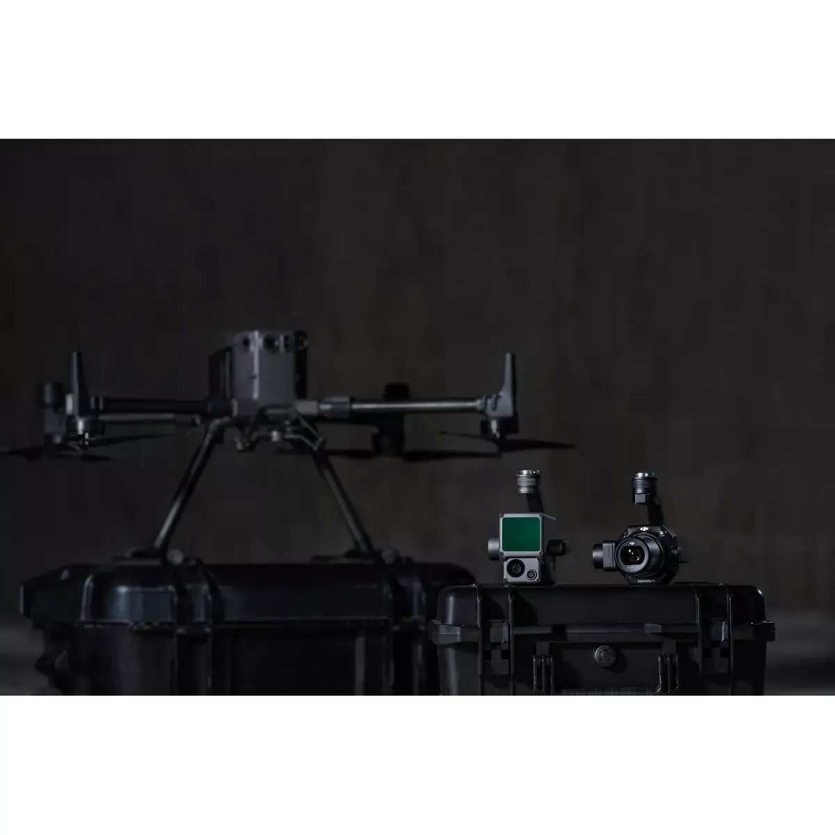 Gimbal Camera DJI Zenmuse P1 Photo 22