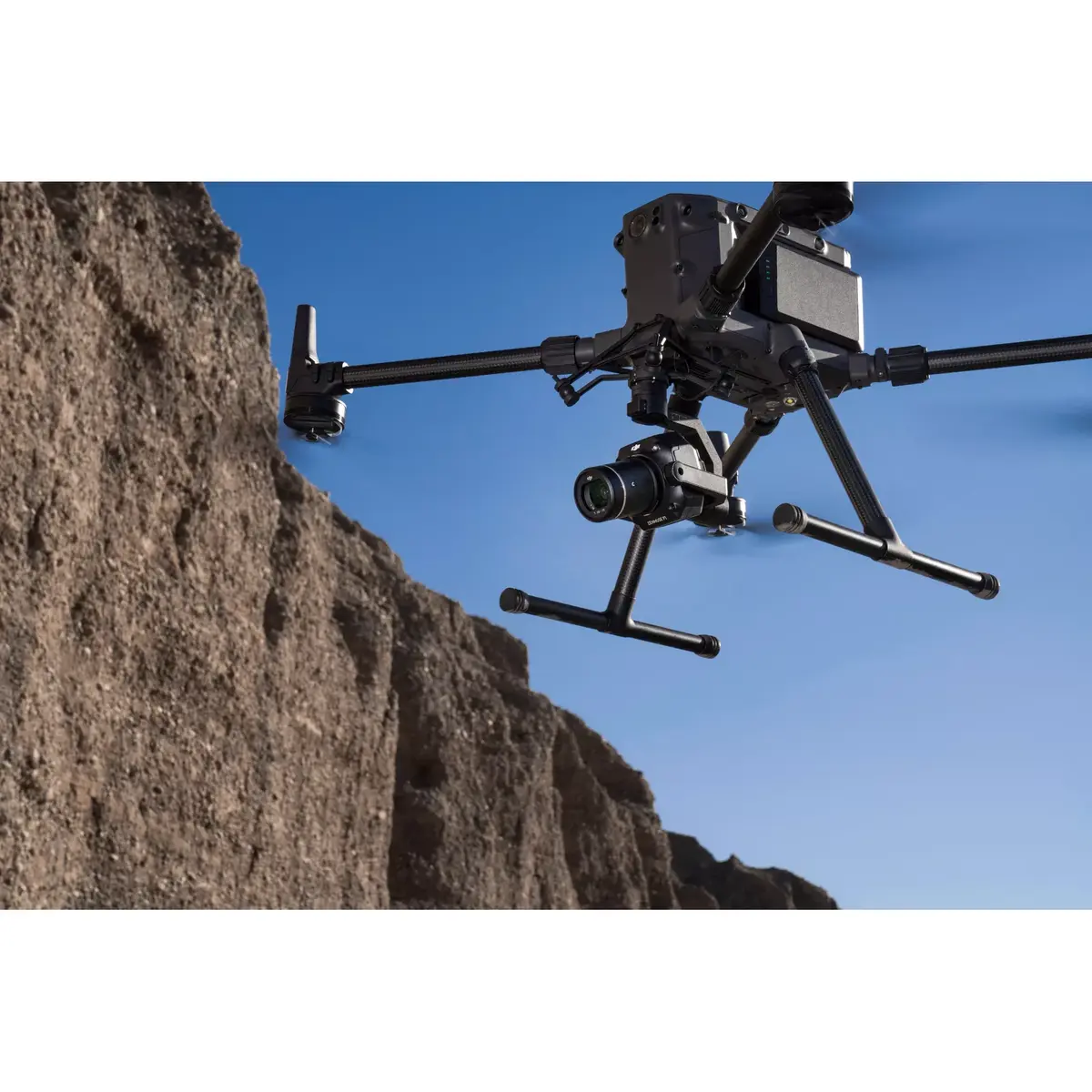 Gimbal Camera DJI Zenmuse P1 Photo 23