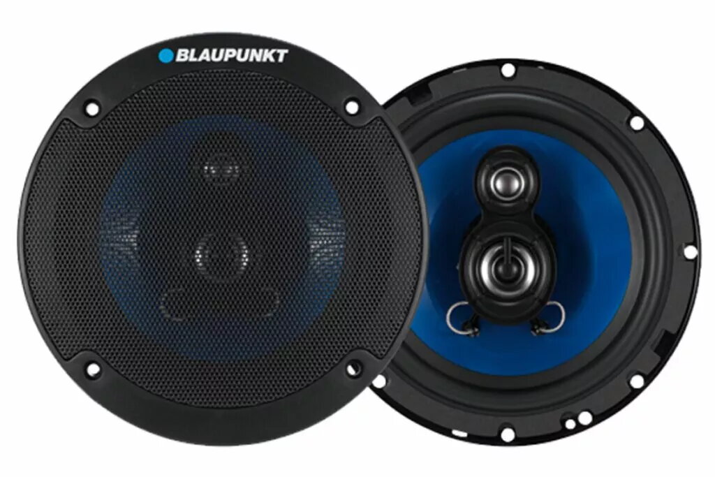 Auto skaļrunis BLAUPUNKT ICx 663 —
