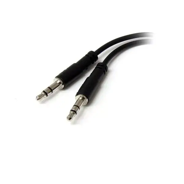 StarTech MUYHSFMM 3.5mm headset splitter adapter Photo 3