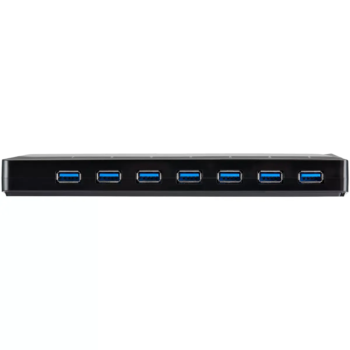 StarTech 7-портовый USB 3.0-хаб с зарядкой Photo 3