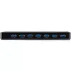 StarTech 7-портовый USB 3.0-хаб с зарядкой Photo 3
