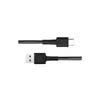 Кабель Xiaomi Mi Type-C Braided Cable Photo 4