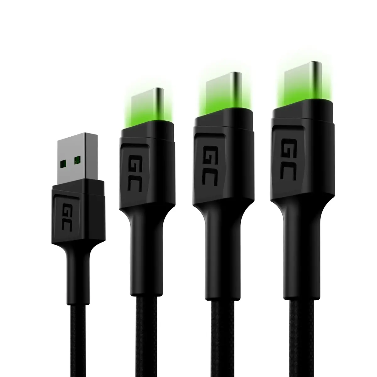 Green Cell Ray 3 USB-A uz