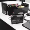 UPS akumulators Green Cell AGM36 — VRLA AGM 4 V 4.5 Ah Photo 8