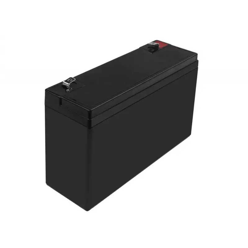 UPS battery Green Cell AGM40 — 6V 14Ah Photo 5