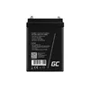 Green Cell AGM42 12 V 2800 mAh VRLA akumulators Photo 5