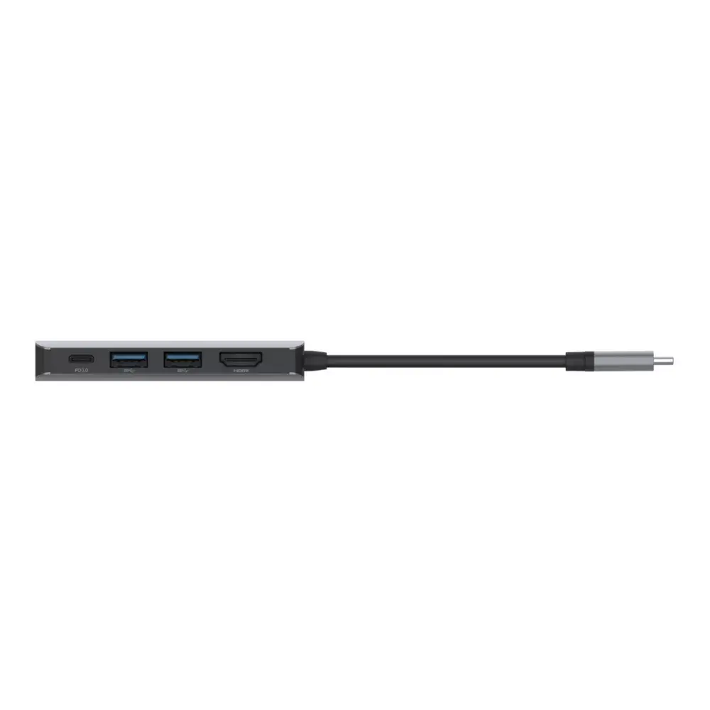 USB Хаб Belkin AVC006btSGY Photo 4