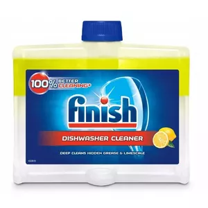 Чистящее средство для посудомоечных машин Finish 3059946156330 жидкость 250 мл