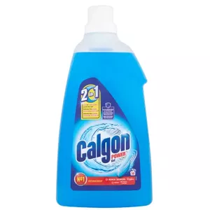 Washing machine cleaner Calgon 8594002686918 gel 1500 ml