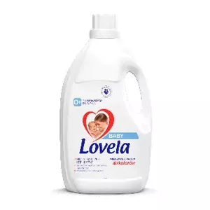 Veļas mazgājamais līdzeklis Universālais Lovela 5900627093629