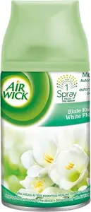 Automatic air freshener dispenser Air Wick 3059943009042, 250 ml, mint colour