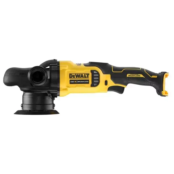 Disc sander DeWalt DCM848N-XJ Photo 2