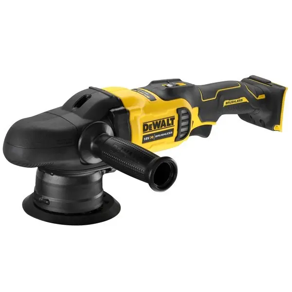 Disku slīpmašīna DeWalt DCM848N-XJ — 18V