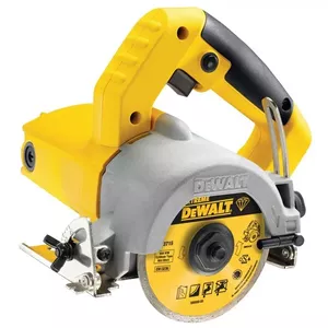 DeWALT DWC410-QS настольный/стационарный плиткорез 1300 W 13000 RPM