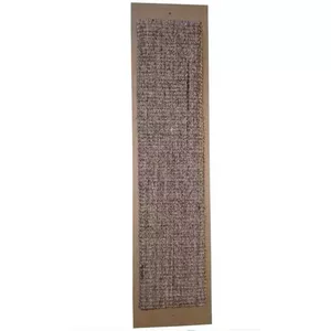 Scratching Board Trixie Drapak 70×17 cm, grey