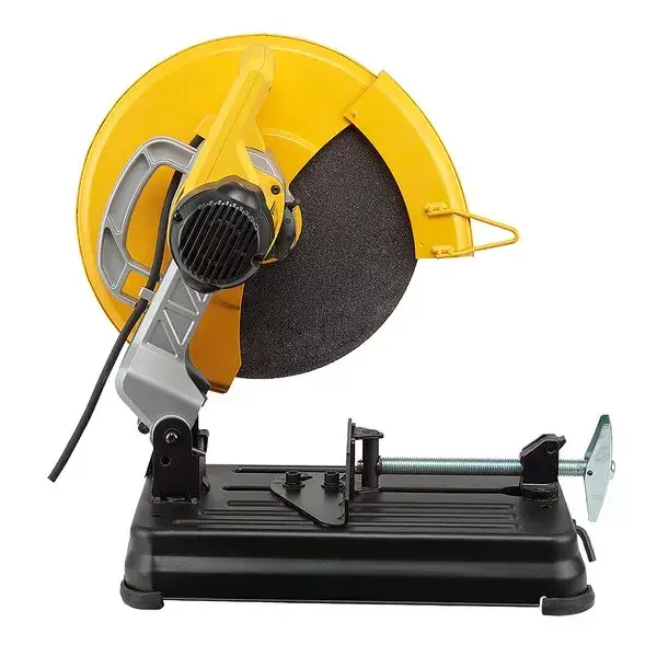 Griezējzāģis DeWALT D28730-QS 2200 W Photo 3
