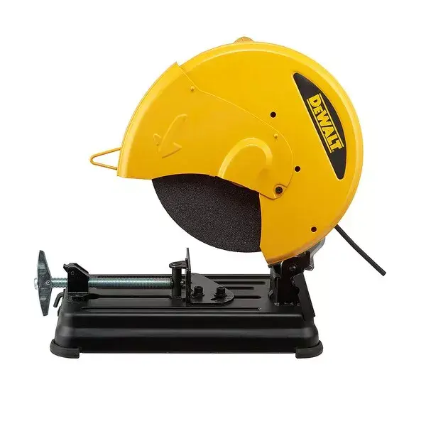 Griezējzāģis DeWALT D28730-QS 2200 W Photo 4