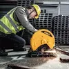 Griezējzāģis DeWALT D28730-QS 2200 W Photo 5