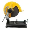 Cut-off saw DeWALT D28730-QS 2200W Photo 10