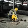 Cut-off saw DeWALT D28730-QS 2200W Photo 14