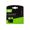 Green Cell GR14 NiMH 1.2 V single-use battery, 4 pcs Photo 2