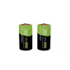 Green Cell GR14 NiMH 1.2 V single-use battery, 4 pcs Photo 3