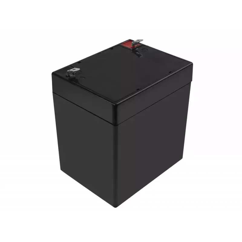UPS akumulators Green Cell AGM44 — 12 V 4,5 Ah Photo 2