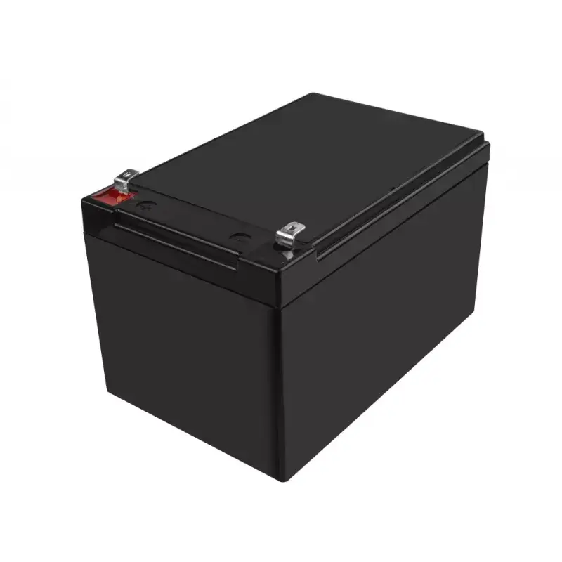 UPS akumulators Green Cell AGM48 — 12V 10Ah Photo 2