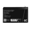 UPS akumulators Green Cell AGM48 — 12V 10Ah Photo 4