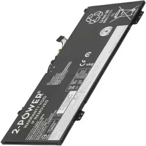 Внутренняя батарея для ноутбука 2-Power для Lenovo 530S-14ARR / 530S-14IKB / Flex 6-14ARR / Yoga 530-14IKB 7.68V 5730mAh