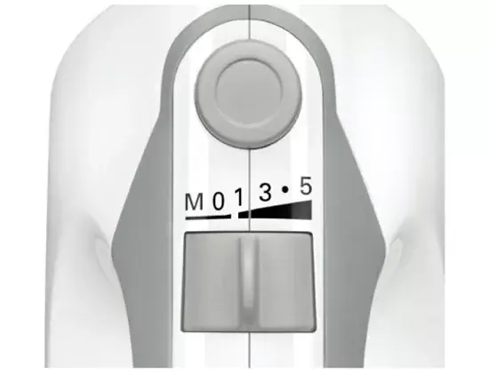 Rokas mikseris Bosch MFQ36400 Photo 3