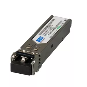 EFB Elektronik SFP1000LX-HPARUBA network transceiver module Fiber optic 1250 Mbit/s SFP 1310 nm