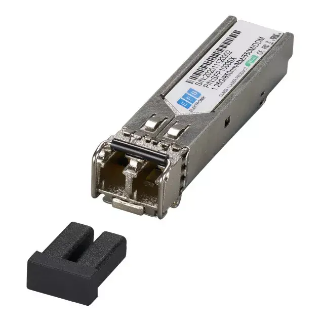 SFP-переходник EFB Elektronik SFP1000LX Photo 3