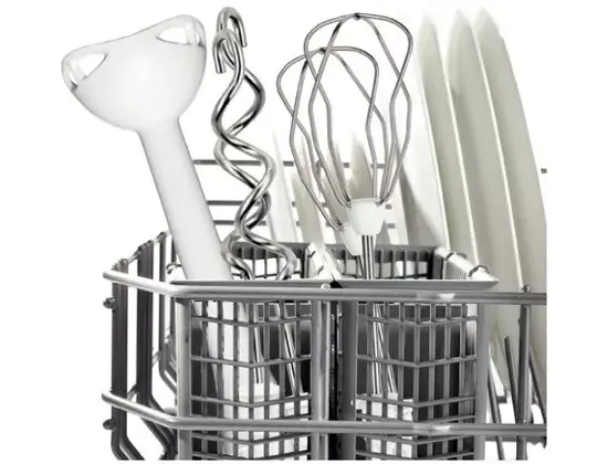 Blenderis Bosch MFQ36440 Photo 9