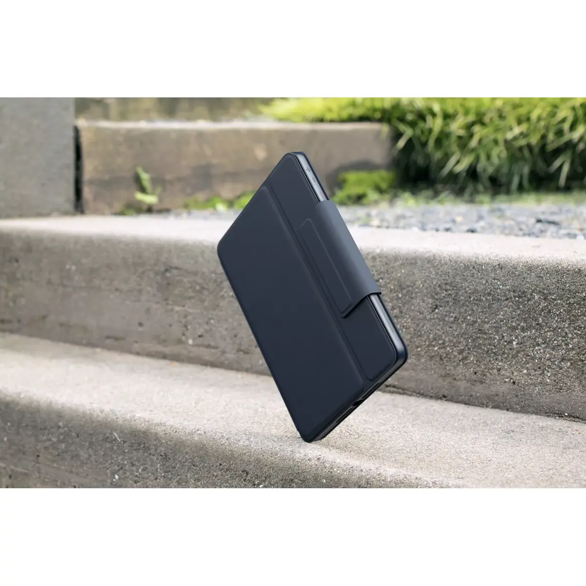 Logitech Rugged Combo 3 Keyboard AZERTY French Photo 11