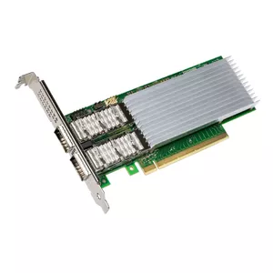 Intel Сетевой адаптер ® E810-CQDA2