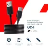 USB Cable Canyon CNE-USBC1W Photo 3