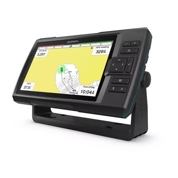 Garmin STRIKER Vivid 9sv fish finder 010-02554-01 Photo 3