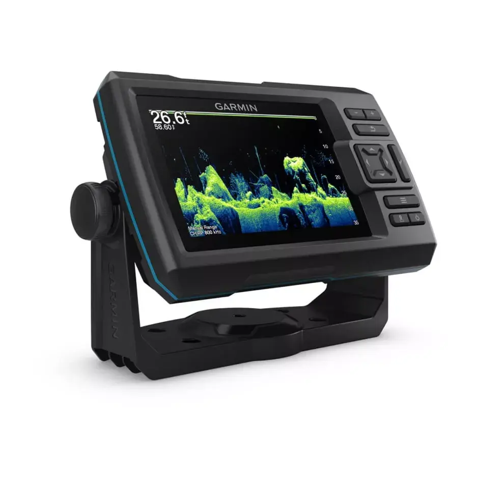 GARMIN STRIKER Vivid 5cv эхолот 5" Photo 2