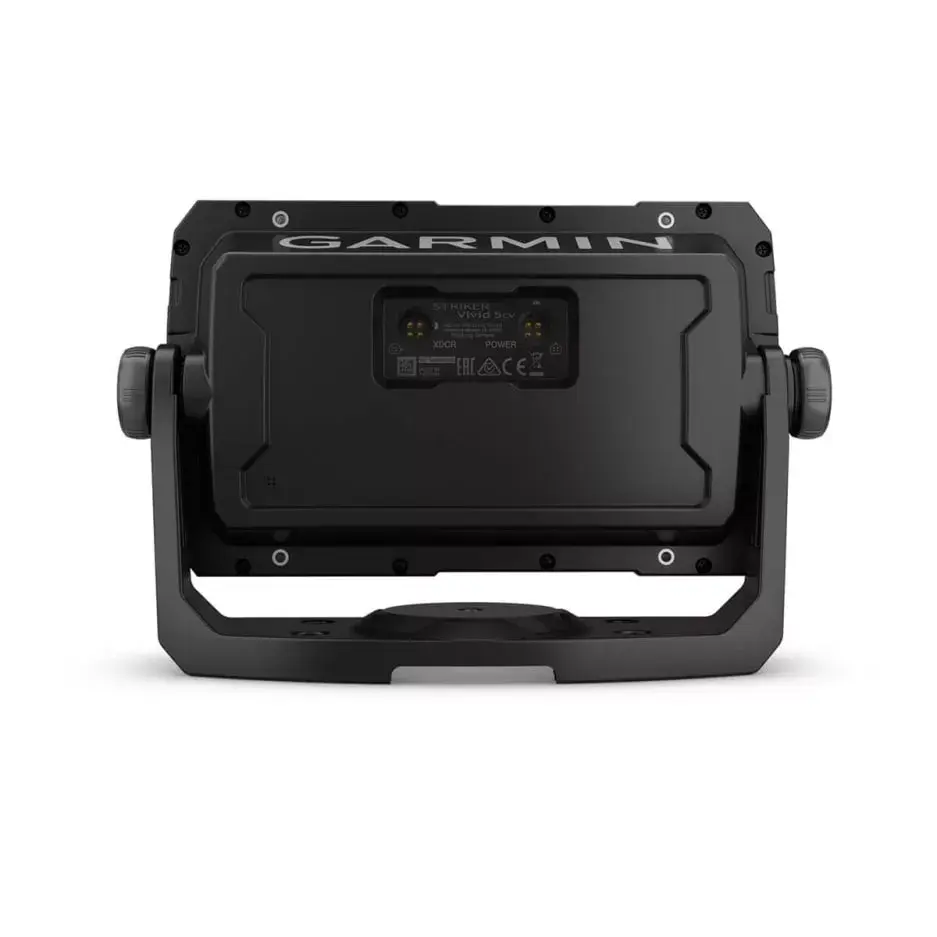 GARMIN STRIKER Vivid 5cv эхолот 5" Photo 4