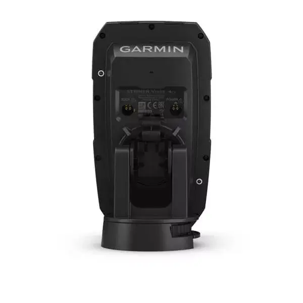 GARMIN STRIKER Vivid 4cv эхолот 4" Photo 4