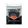 Lightning cable Canyon CNE-CFI1B Photo 2